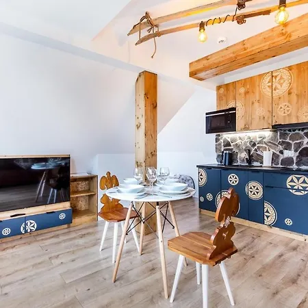 Turbacz- Na Lesnej 10 *