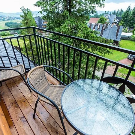 Turbacz- Na Lesnej 10